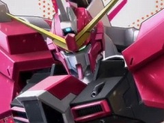 「機動戦士ガンダム EXVS.2 OB」インフィニットジャスティス弐式とトーリスリッターが本日参戦。16機体&1500コスト機体,Vバーストを調整