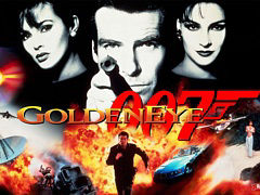 「ゴールデンアイ 007」,Nintendo Switch Online/Xbox Game Passの海外向け配信日が1月27日に決定