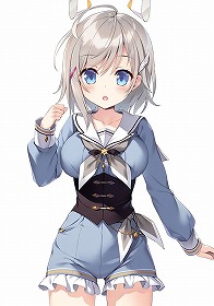画像集 No.010のサムネイル画像 / PS4/Switch版「ふゆから、くるる。」が5月25日発売へ。不死の学園で巻き起こる,不死殺しの謎を追うADV