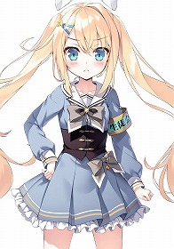 画像集 No.013のサムネイル画像 / PS4/Switch版「ふゆから、くるる。」が5月25日発売へ。不死の学園で巻き起こる,不死殺しの謎を追うADV