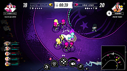 Roller Drama