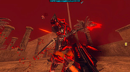 Dread Templar