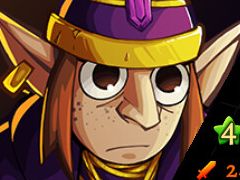 探索イコール回復リソース。お手軽ローグライクが豪華になって10年ぶりに帰ってきた「Desktop Dungeons: Rewind」,4月19日発売