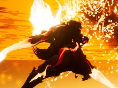 纏う“光”を切り替えて戦うアクションADV「Strayed Lights」,ローンチトレイラーを公開。5月3日までローンチセールで10%オフ