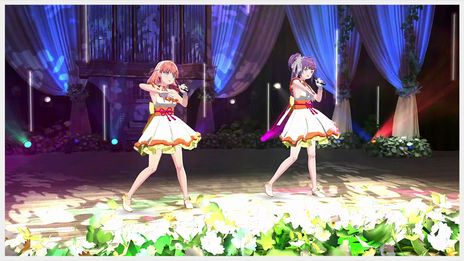 画像集 No.006のサムネイル画像 / スクールアイドルを応援できる「Link！Like！ラブライブ！」のアーリーアクセス版が配信開始。4月の主な活動予定も公開