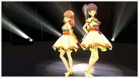 画像集 No.007のサムネイル画像 / スクールアイドルを応援できる「Link！Like！ラブライブ！」のアーリーアクセス版が配信開始。4月の主な活動予定も公開