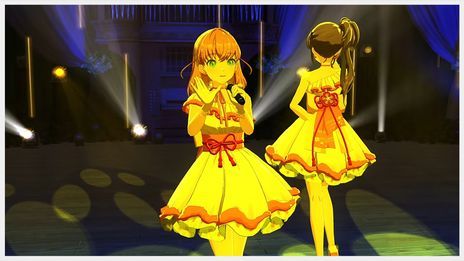 画像集 No.008のサムネイル画像 / スクールアイドルを応援できる「Link！Like！ラブライブ！」のアーリーアクセス版が配信開始。4月の主な活動予定も公開