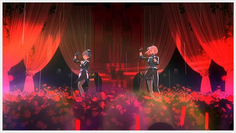 画像集 No.009のサムネイル画像 / スクールアイドルを応援できる「Link！Like！ラブライブ！」のアーリーアクセス版が配信開始。4月の主な活動予定も公開