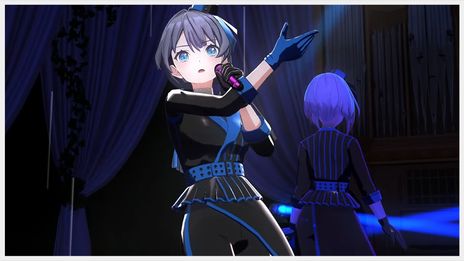 画像集 No.010のサムネイル画像 / スクールアイドルを応援できる「Link！Like！ラブライブ！」のアーリーアクセス版が配信開始。4月の主な活動予定も公開