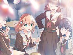 「Link!Like!ラブライブ!」正式リリース。楽曲も楽しめるミュージカルカードゲームモードやガチャが追加