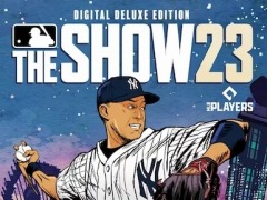 PS5/PS4版「MLB The Show 23」(英語版),日本国内に向けて3月28日に発売。メジャーリーガー体験ができるシリーズ最新作
