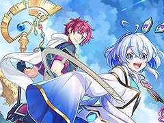モンストシリーズの新作「タワーオブスカイ」が2月28日にリリース決定。App StoreとGoogle Playで事前登録を受付中