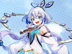 ブロックを積み上げてモンスターを攻撃! 新作スマホゲーム「タワーオブスカイ」のメディア向け先行体験会をレポート