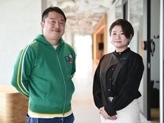【PR】デレているパンドラを見られるのは「タワーオブスカイ」だけ! モンストキャラ実装前にプロジェクトのキーマン2人に話を聞いた
