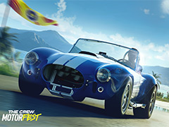 今度の舞台はハワイ・オアフ島。Ubiが“ザ クルー”最新作「The Crew Motorfest」を発表,PCとコンシューマ機で2023年にリリースへ