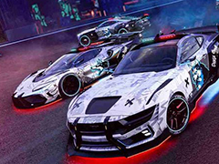 発売1周年を迎える「ザ クルー:モーターフェス」,70%オフのセールを実施中。前作「ザ クルー2」は期間限定で132円に