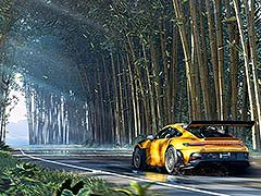 「ザ クルー:モーターフェス」,シーズン5が本日開幕。新エリア「マウイ島」を舞台にレースを楽しめる