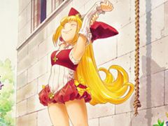 PC版「リトルプリンセス マール王国の人形姫2」がSteamで2023年発売へ。ミュージカル演出を強化,戦闘システムを一新したシリーズ第2弾