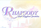 Rhapsody: Marl Kingdom Chronicles