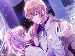 オトメイトセレクション「Cendrillon palikA for iOS & Android」が配信開始に。Nintendo Switch向けソフトの移植版
