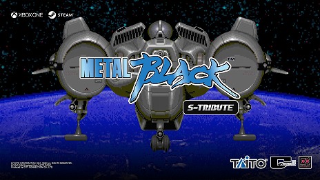 画像集 No.002のサムネイル画像 / 「パズルボブル2X/パズルボブル3」「メタルブラック」の“Sトリビュート”が本日発売へ。巻き戻しやクイックセーブ＆ロードに対応