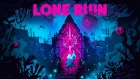 LONE RUIN