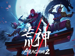 ステルス要素満載,スタイリッシュな忍者アクションで侵略国家に挑む。Switch版「荒神2」,2月9日に配信