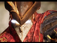 イタリア発の“死にゲー”アクション「Enotria: The Last Song」,杉田智和さんがナレーションを務める日本語トレイラー公開
