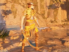 「Enotria: The Last Song」,ゲームに登場する7種の武器クラスを紹介する動画“Moveset Showcase Trailer”を公開