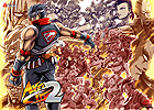 AXEL CITY 2