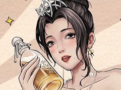 経営シム「下町ドリーム〜心に染みる人情物語」のリリース日が2月23日に決定。BGMを担当した柴田徹也氏と青木佳乃氏のインタビュー動画を公開中