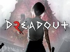実物の怪異は物理で殴り,実体なき霊はスマホで除霊。インドネシア産ホラーゲーム「DreadOut 2」,PS5/PS4パッケージ版を5月18日発売