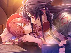 「ラディアンテイル 〜ファンファーレ!〜」の魅力を紹介する連載第2回。新規攻略キャラクターとの恋愛が楽しめる【IF STORY】を紹介