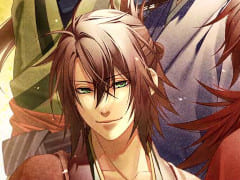 “薄桜鬼”15周年記念のファンディスク「薄桜鬼 真改 万葉ノ抄」公式サイトをオープン