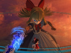 Switch版「東方シンセカイ」,ニンテンドーeショップで予約受付開始。期間限定10%オフセールも実施中