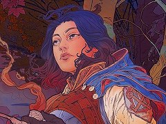 新作ストラテジー「ソングス・オブ・サイレンス」のPC向け体験版が日本語に対応。ターン制の王国管理と,リアルタイムバトルを融合したタイトル