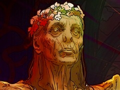「ソングス・オブ・サイレンス」,新勢力「ライトイーター」を追加するDLCをSteamで発売。コンポーザー崎元 仁氏のインタビュー動画も公開に