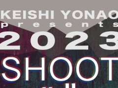 「BATSUGUN」「メタルブラック」などのサウンドを轟かせる音楽イベント「THE SHOOTING!!#4」,7月29日に高円寺HIGHで開催