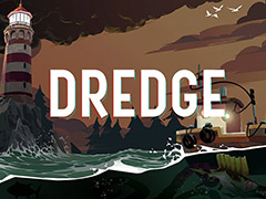 釣りと謎解きを融合させたダークフィッシングADV「DREDGE」,PS5版,Switch版,PS4版を4月27日に国内リリース