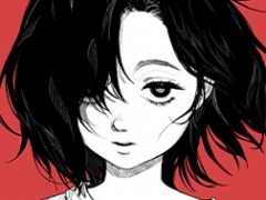 モノクロで描かれる老童話作家の悲しみと思い出。PC向けビジュアルノベル「FAKE HEART」の早期アクセス,3月25日にSteamで開始