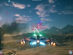 「EVERSPACE 2」,PS5/Xbox Series X|S版の発売日が8月15日に決定。アートブックとサントラを同梱するコレクターズパッケージも登場