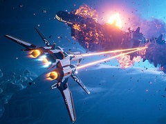 「EVERSPACE 2」,PS5向けパッケージ版を10月19日に発売。パッケージ版の公式サイトとアナウンスメントトレイラーも公開