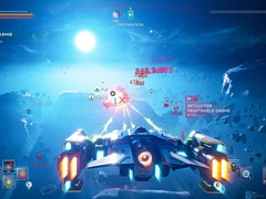 「EVERSPACE 2」,PS5/Xbox Series X|S版が配信開始。60fpsやDualSenseのハプティックフィードバックとアダプティブトリガーに対応