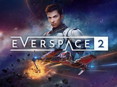 スペースコンバットRPG「EVERSPACE 2」,PS5向けパッケージ版本日発売。デジタルアートブックとデジタルサウンドトラックを同梱