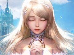 円卓の騎士と共に“聖杯”の秘密に迫る。新作MMORPG「アーサーの伝説-Excalibur-」,事前登録受付を開始