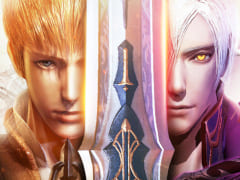 厄災と聖杯の秘密に迫るMMORPG「アーサーの伝説-Excalibur-」,3月21日に正式リリース。使い魔システムの情報を公開