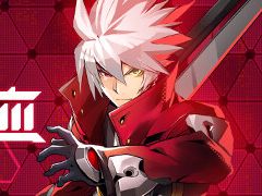 “BLAZBLUE”のキャラクターが戦うローグライクアクション「Blazblue Entropy Effect」,Steamストアページを公開。日本語にも対応