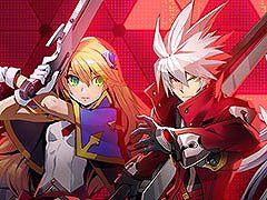 ブレイブルーのアクションゲーム「BlazBlue Entropy Effect」,7月開催のBitSummit Let's Go!!にてプレイアブル出展決定
