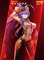  No.014Υͥ / ֥쥤֥롼οBlazblue Entropy EffectסǤSteamǸǤ2024ǯ1Ⱦ˥꡼ͽ