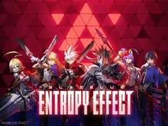 「Blazblue Entropy Effect」なら,あのキャラを思い通りに動かせる。「格ゲーとしてのBLAZBLUE」を断念した人こそ,BBEEを遊んでほしい